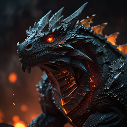 Dragon Ember Luck Leopard Bewertung