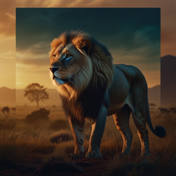 Savanna Spirits Luck Leopard Online Casino