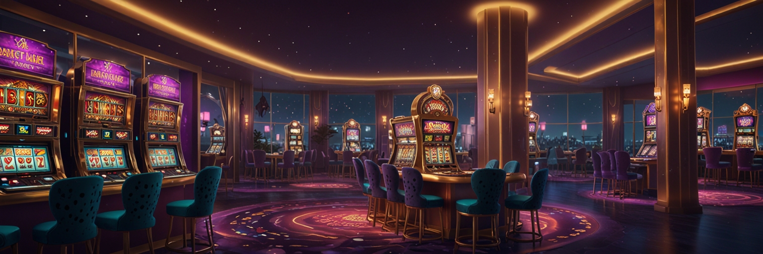 Luckleopard Casino